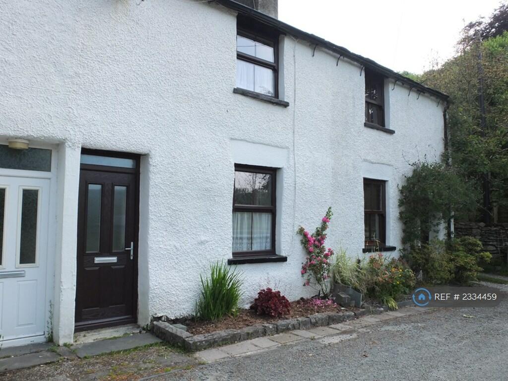 Reston Cottages, Staveley, Kendal, LA8