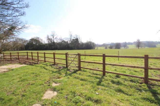 Church Lane, Graveley, Hitchin