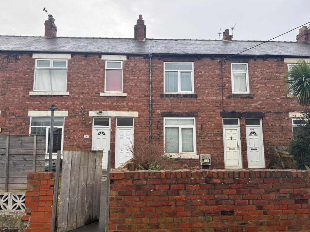 14 West Street, Birtley, Chester le Street, County Durham DH3 1DY