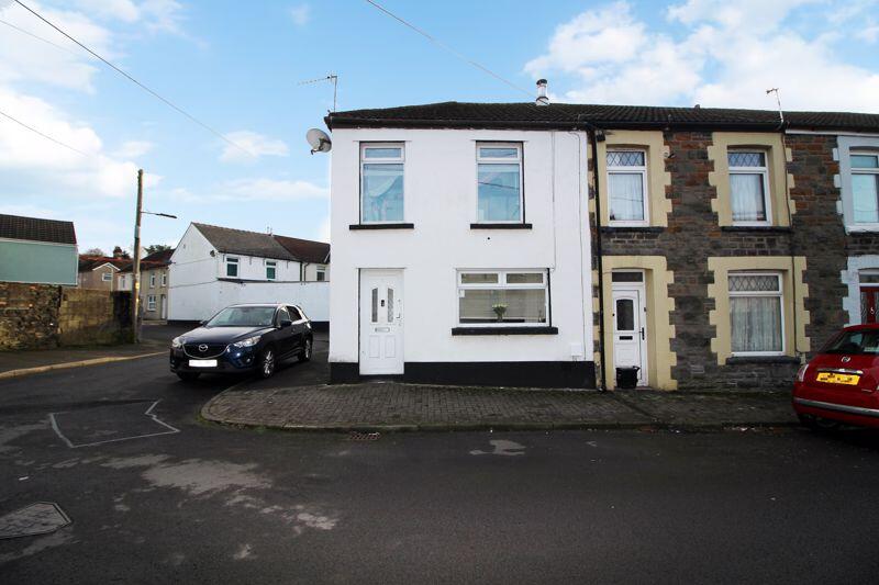 Bonvilston Terrace, Trallwn, Pontypridd, CF37 4RW