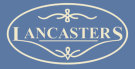 Lancasters Estate Agents logo