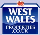 West Wales Properties logo