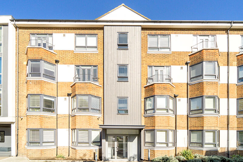 Kew Bridge Court, Brentford London W4