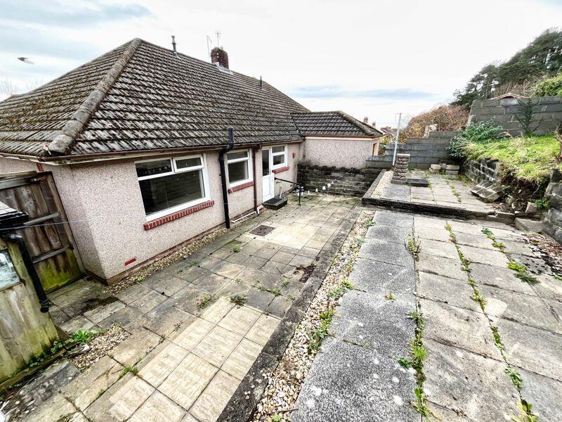 Park Drive, Lonlas, Neath SA10 6SG