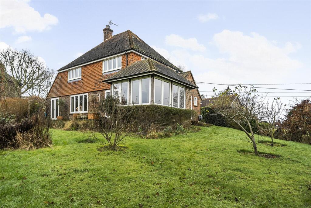 Leggs Lane, Heyshott, Nr Midhurst