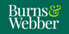 Burns & Webber logo