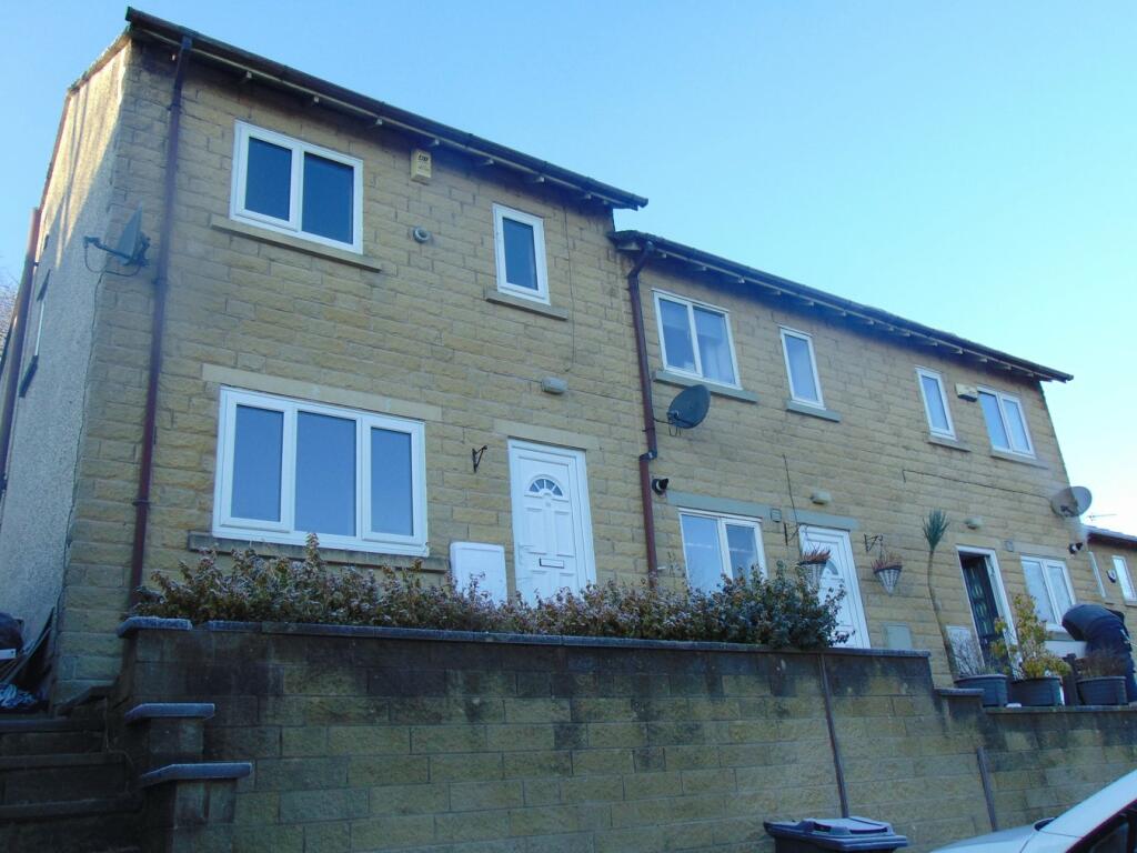 Chestnut Rise, Burnley, BB11