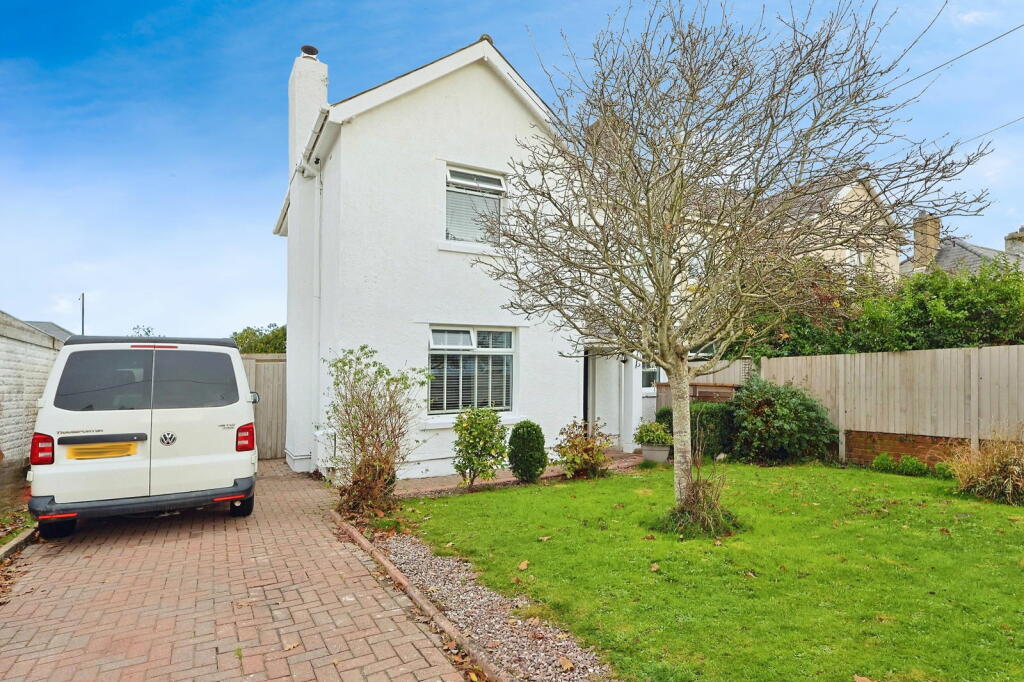 Glebeland Place, St Athan, Barry, The Vale of Glamorgan CF62 4PQ