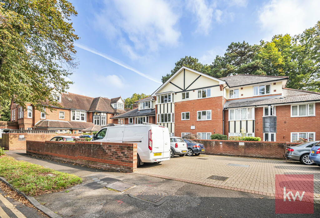 Sheringham Court &amp; Residents&#39; Parking