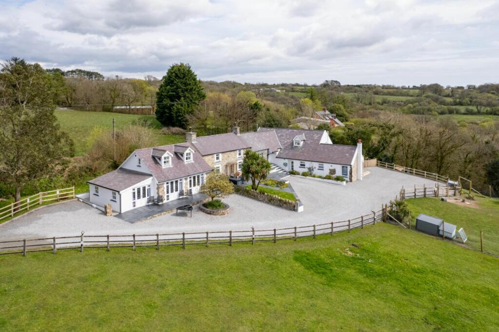 Amroth Road, Llanteg, SA67