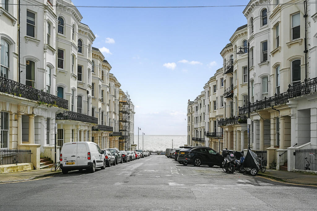 Chesham Place, Brighton, BN2