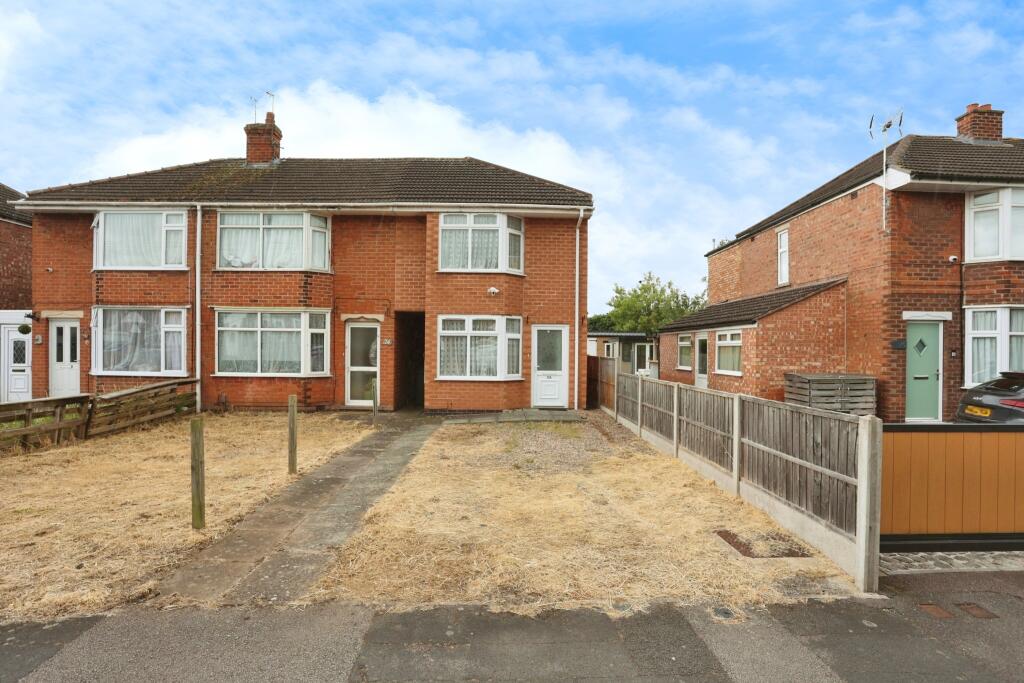 Bottleacre Lane, Loughborough, Leicestershire, LE11