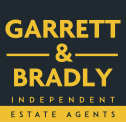 Garrett & Bradly Independent Estate Agents logo