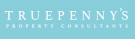 Truepenny's Property Consultants logo