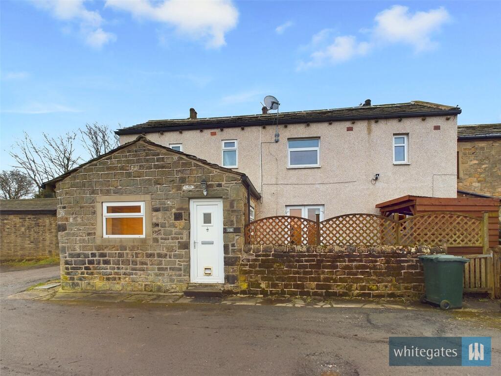 Holme Lane, Tong, Bradford, West Yorkshire, BD4