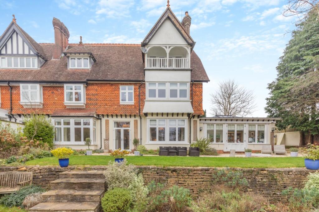 Combe Lane, Wormley, Godalming, Surrey