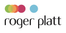 Roger Platt logo