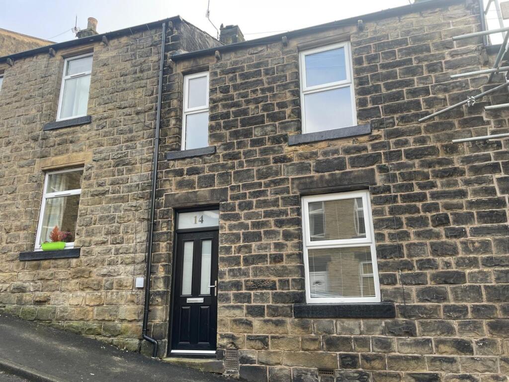 Romille Street, Skipton, BD23