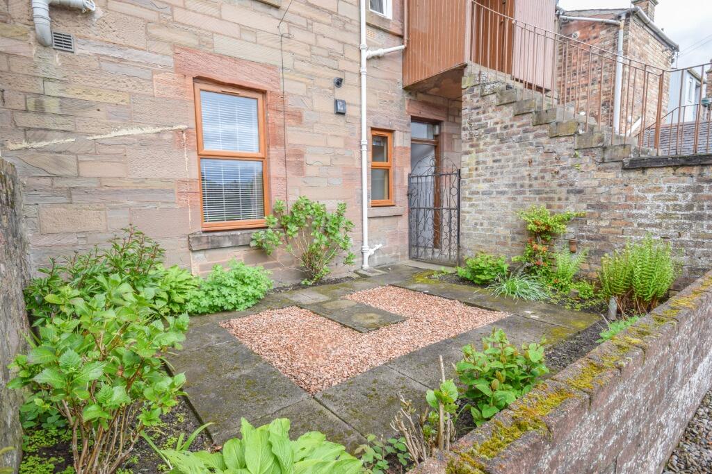 Elliot  Street, Arbroath, Angus, DD11