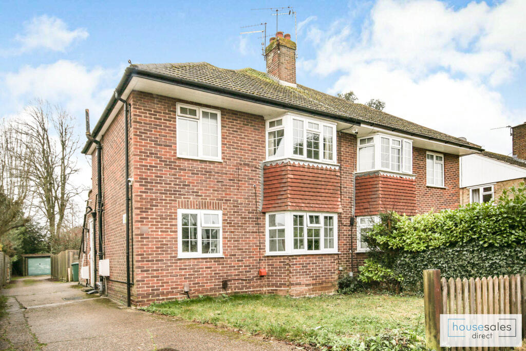 Breech Lane Walton On The Hill, Tadworth, KT20