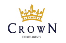 Crown Estate Agents logo