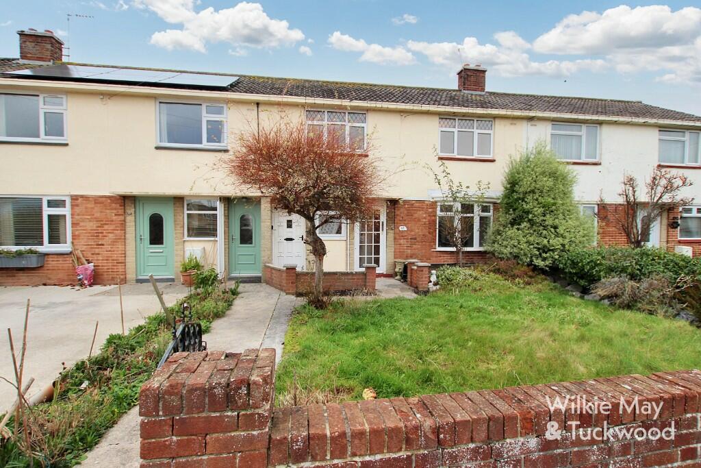 Moorland Road, Bridgwater, Somerset, TA6