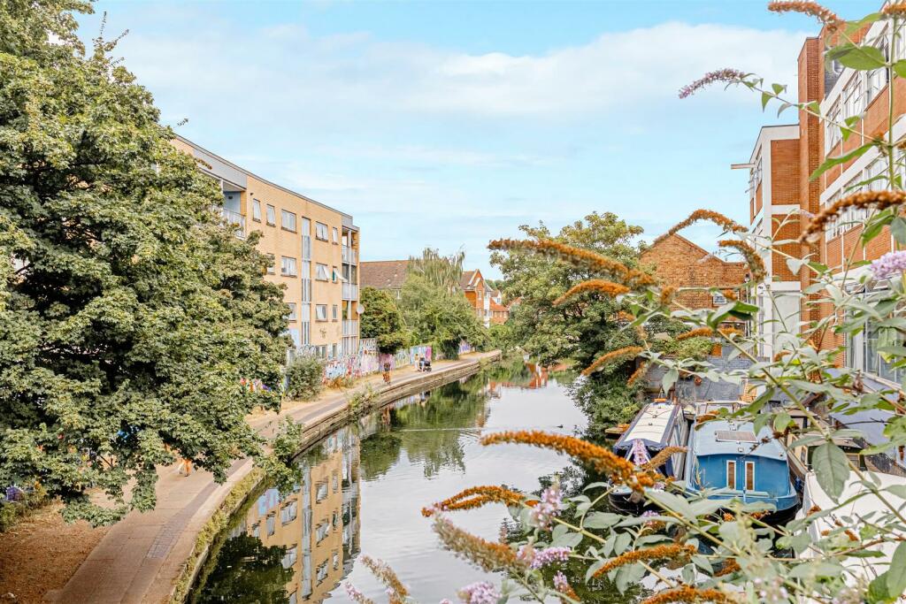 Regents Canal