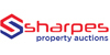 Sharpes Auctions logo