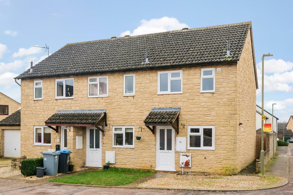 Thorney Leys, Witney, OX28