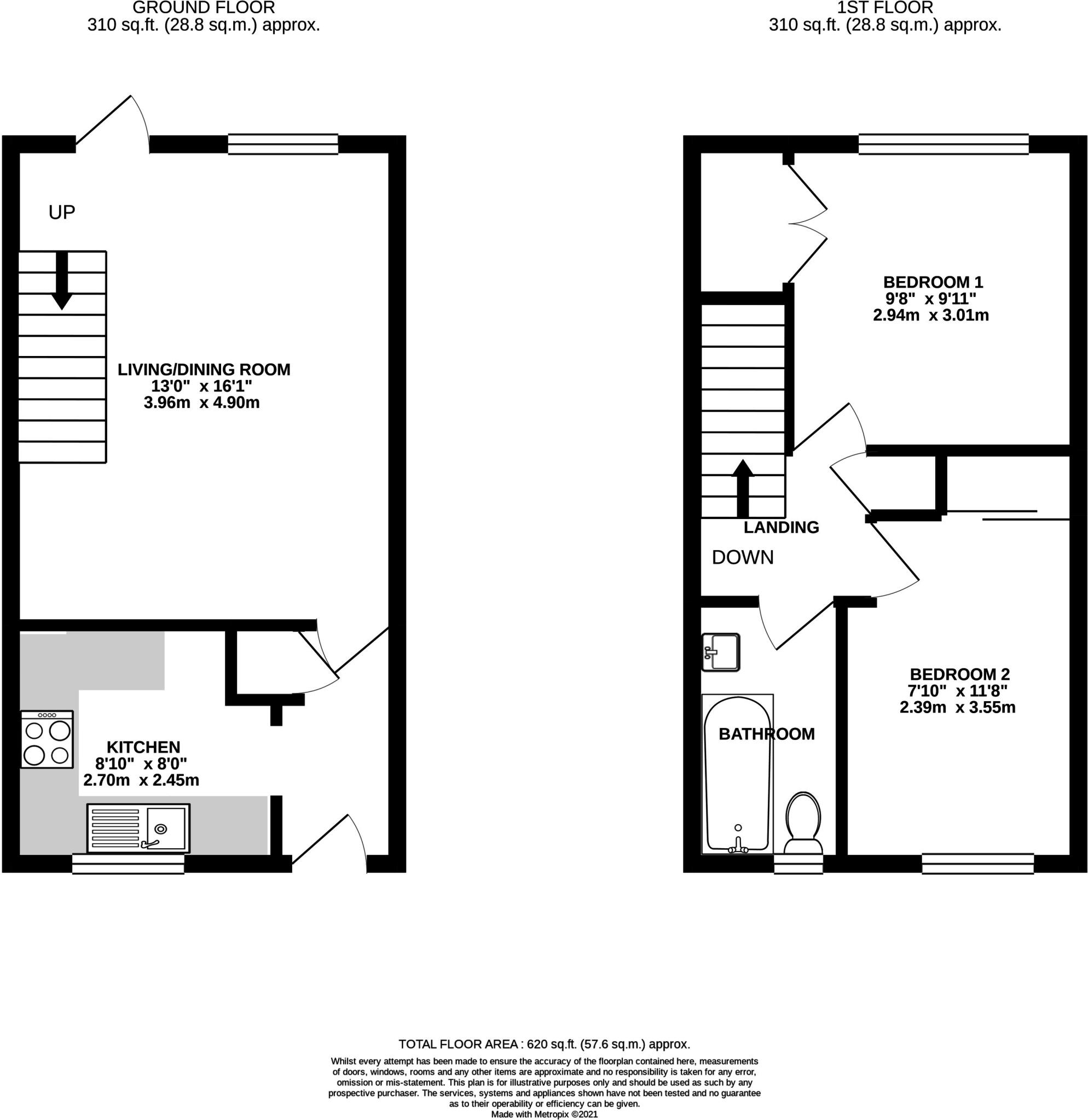 Marlborough View, Farnborough, Hampshire, GU14