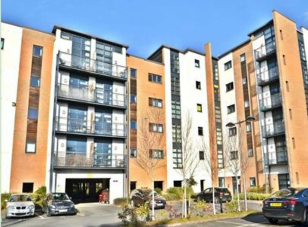 Manor Court, Altringham Road, Manchester, M22