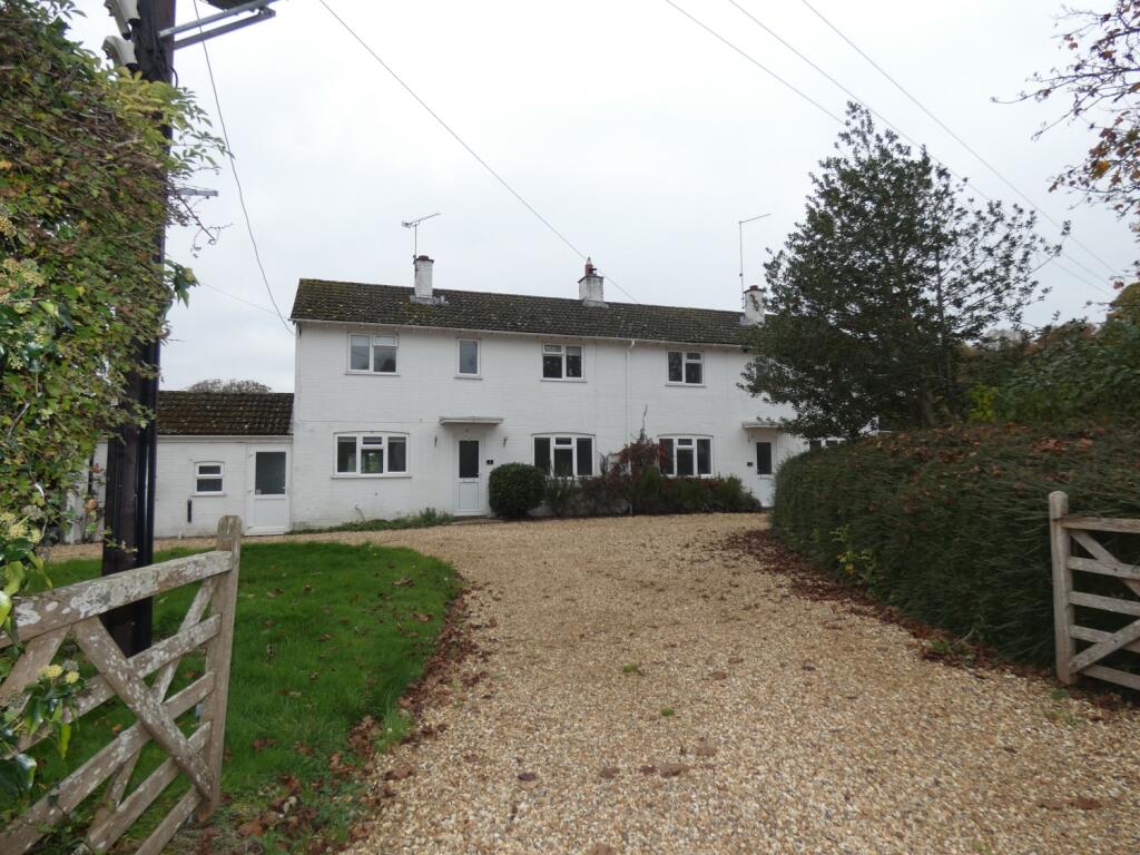 New Road, Rockbourne, Fordingbridge, Hampshire, SP6