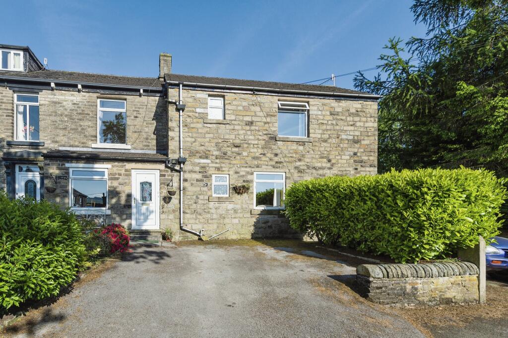 Ellerscroft, Hayfield Road, New Mills, High Peak, SK22