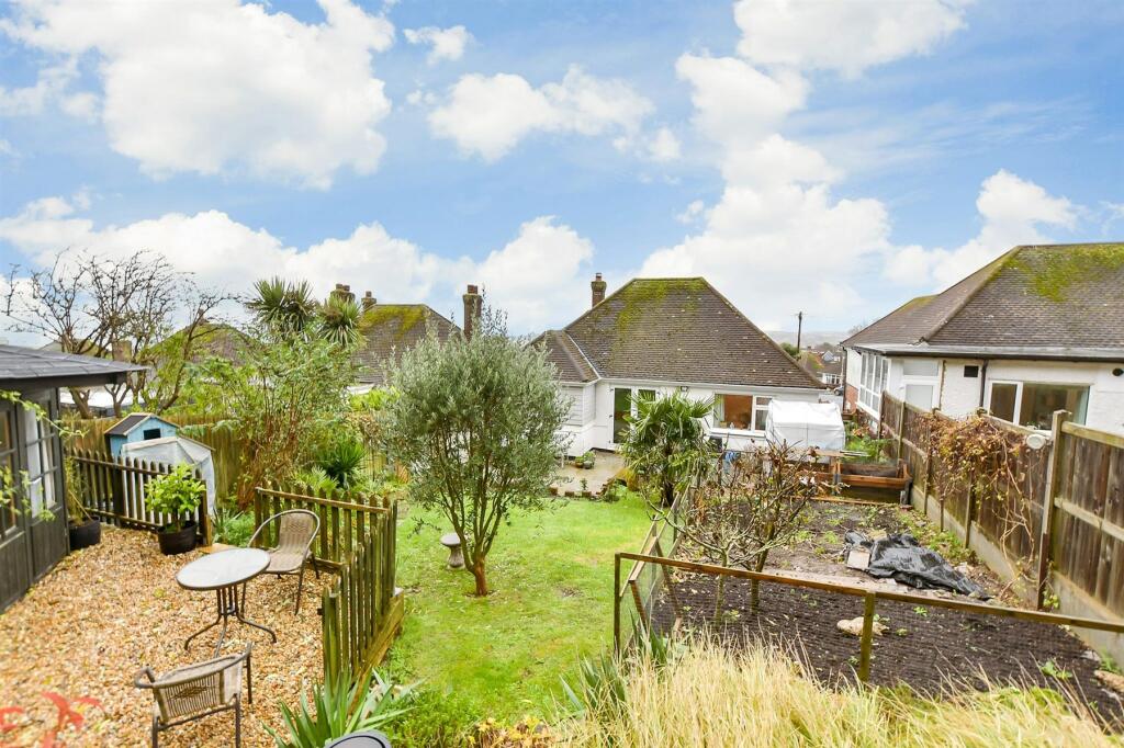 Stanbury Crescent, Folkestone, Kent