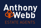 Anthony Webb Estate Agents logo