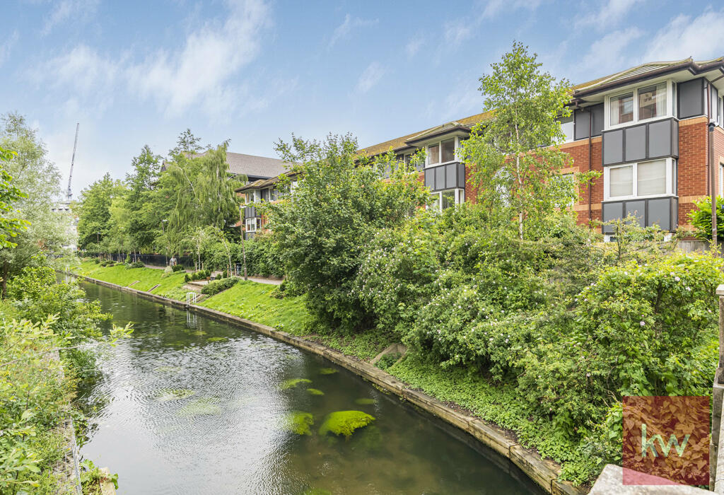 York Stream &amp; Swanbrook Court