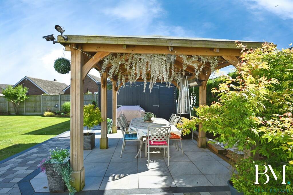 Pergola