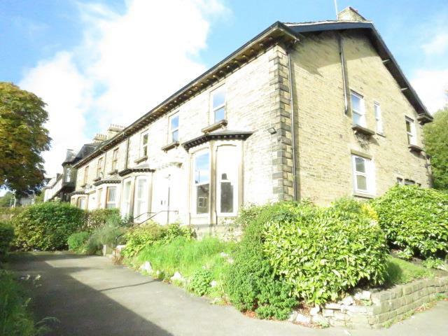 Oak Lane, BRADFORD