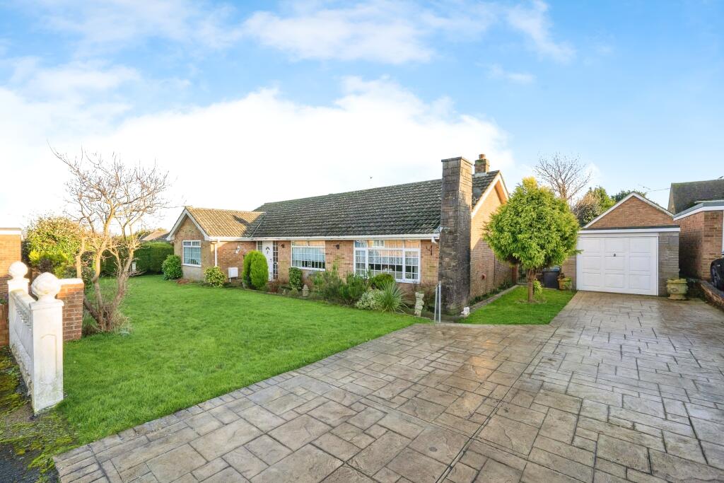 Lenacre Avenue, Whitfield, Dover, Kent, CT16