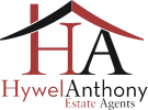 Hywel Anthony Estate Agents logo