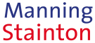 Manning Stainton logo