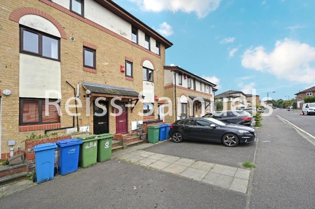 Oxley Close, Bermondsey, Southwark London, SE1