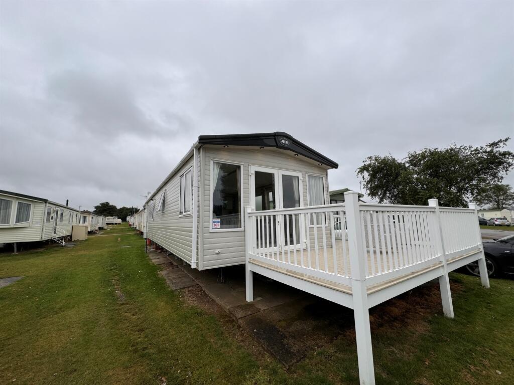 Manor Road, Hunstanton