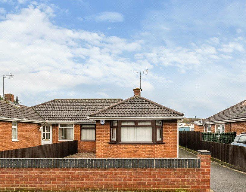 Farmfield Road, Cheltenham, Gloucestershire