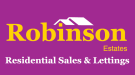 Robinson Estates logo