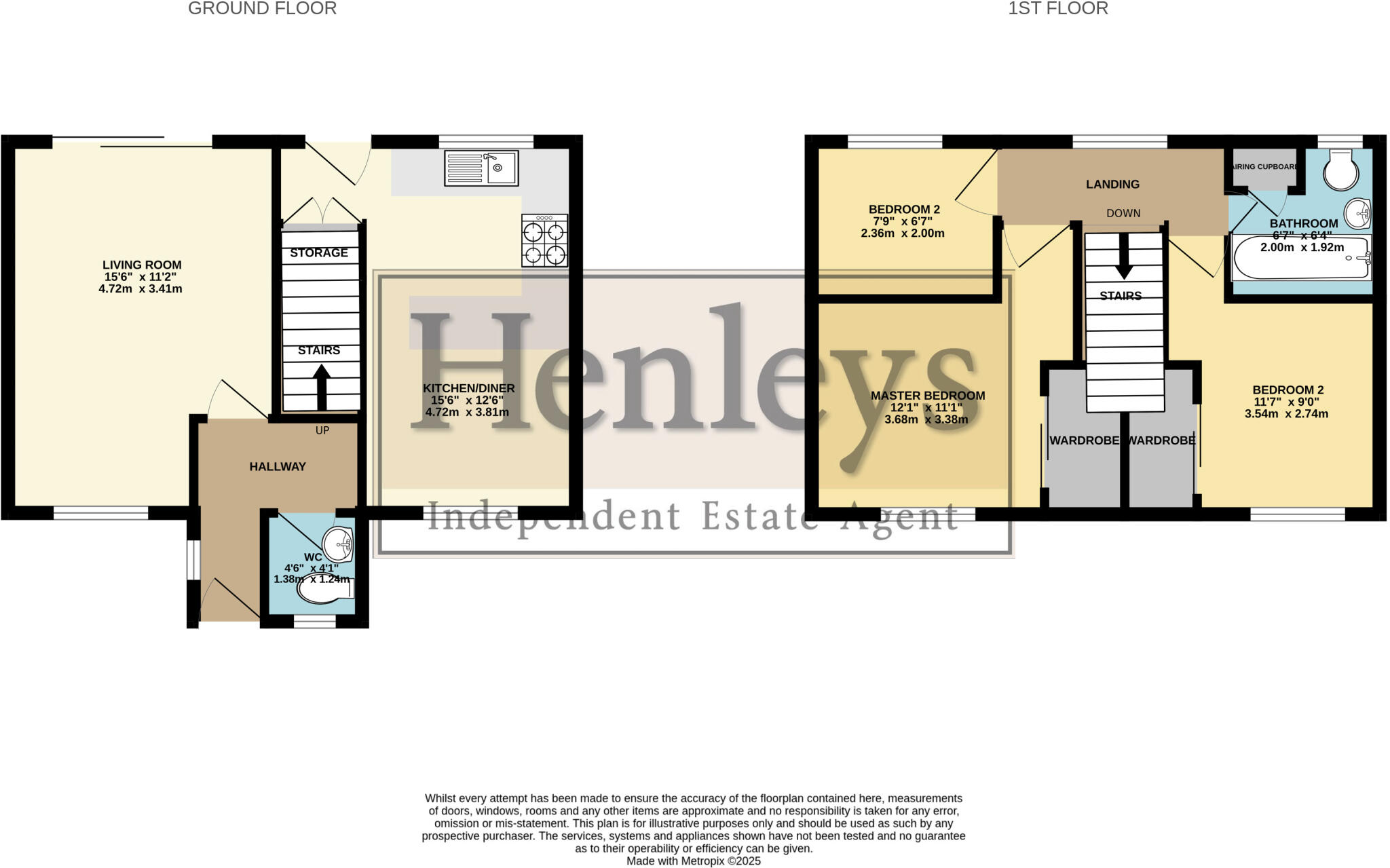 Jim Mollison Court, Mildenhall