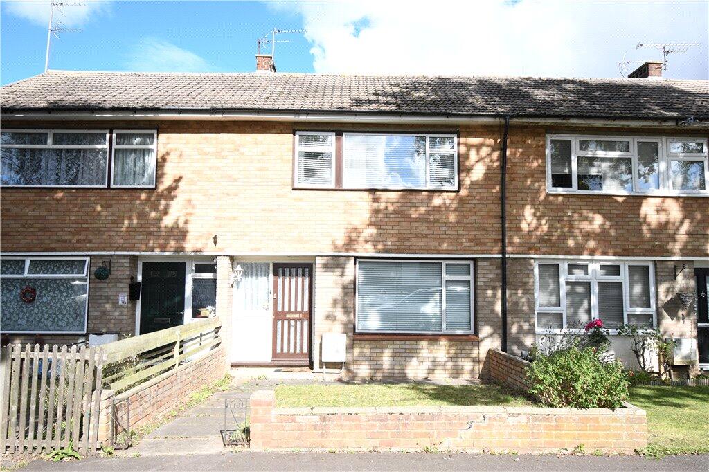 Carnell Close, Kempston