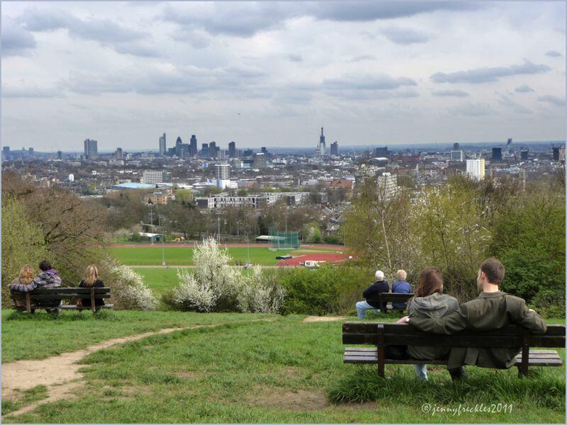 parliament hill