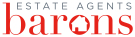 Barons Estate Agents logo