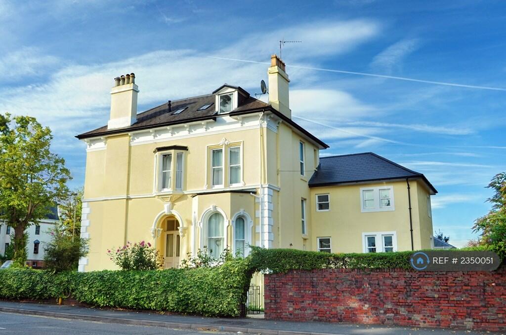 Arkle House, Cheltenham, GL53